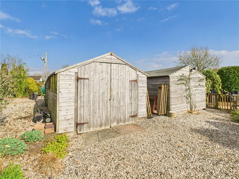 West Town, Newton St. Cyres, Exeter, EX5