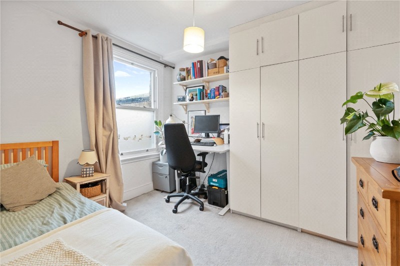 St Aidans Road, East Dulwich, London, SE22