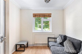Arnold Dobson House, St. Mary's Road, London, SE15