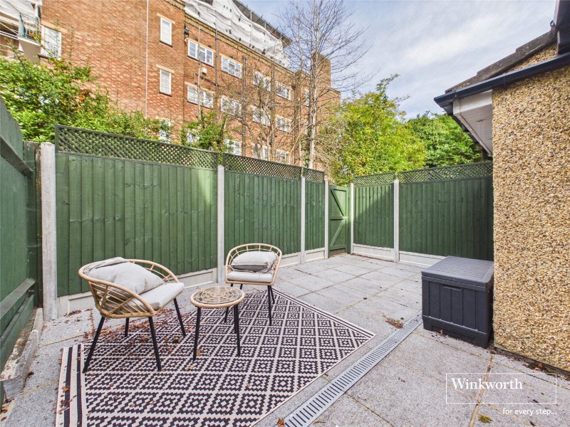 Florence Street, Hendon, London, NW4
