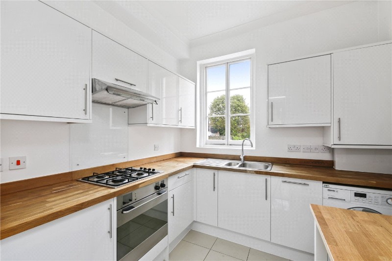 Ledbury Road, London, W11