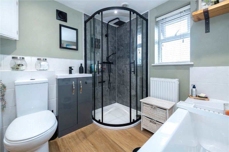 East Lane, Morton, Bourne, Lincolnshire, PE10