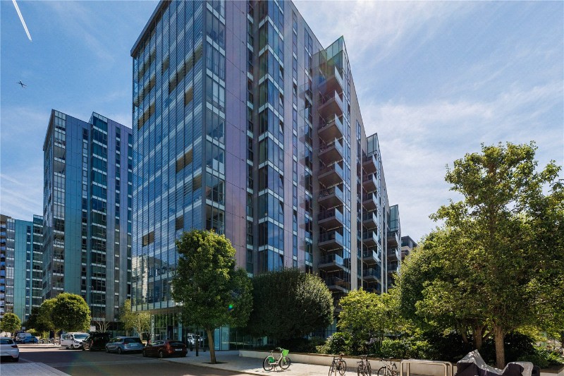 Eastfields Avenue, London, SW18