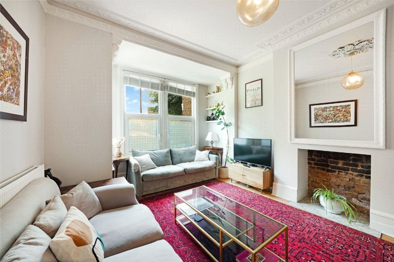 St. John's Way, London, N19