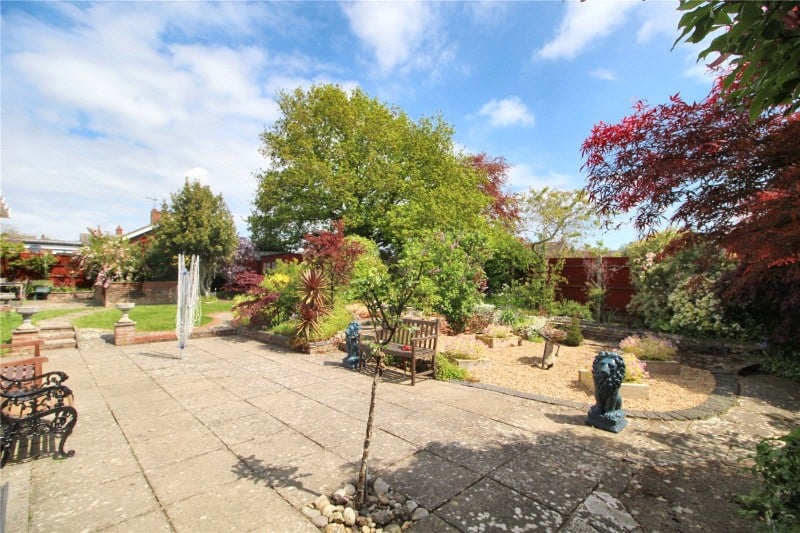 Cherrywood, Alpington, Norwich, Norfolk, NR14