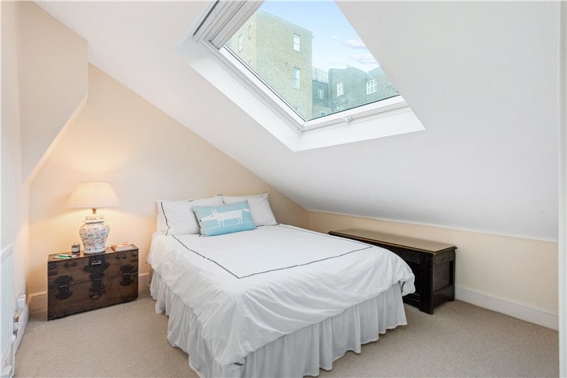 Atherstone Mews, South Kensington, London, SW7