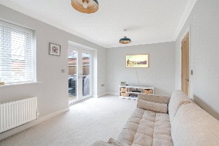 Athelstan Way, Wimborne, Dorset, BH21