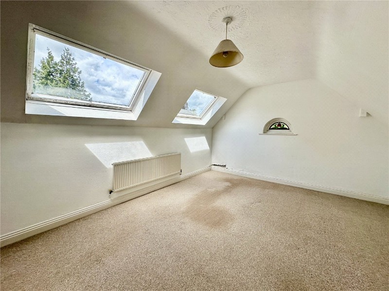 Forest Road, Poole, Dorset, BH13