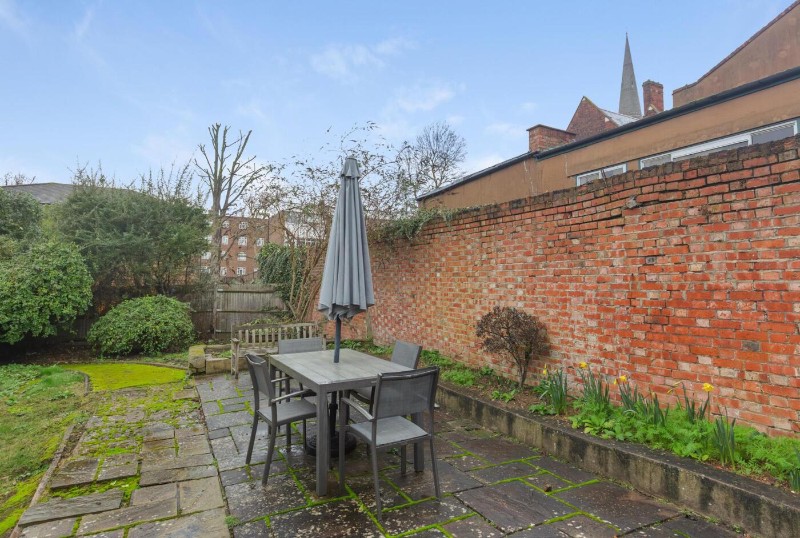 Gaynesford Road, London, SE23