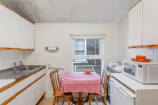 Lordship Lane, East Dulwich, London, SE22
