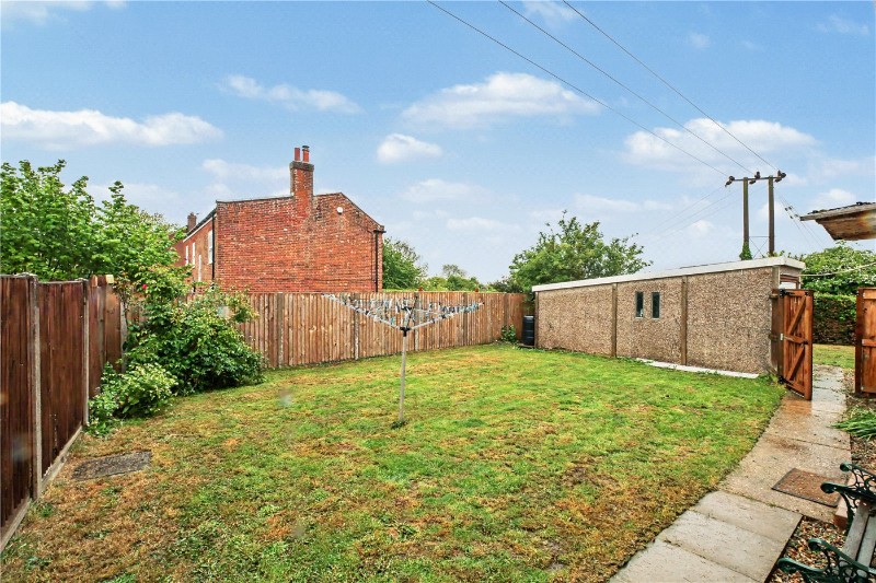 Fortune Green, Alpington, Norwich, Norfolk, NR14