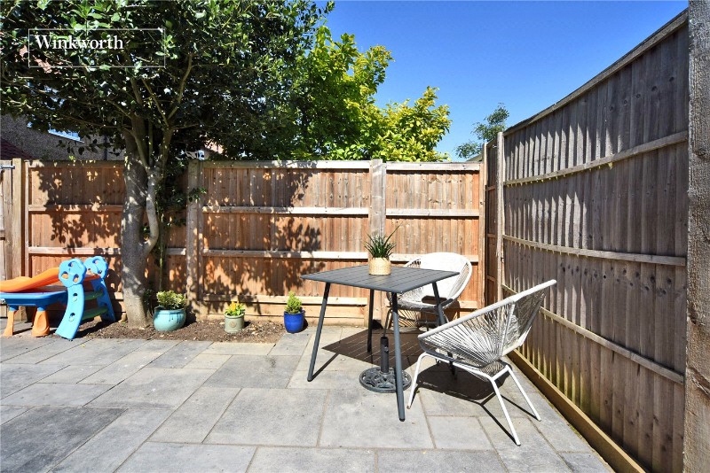 Idmiston Road, Worcester Park, KT4
