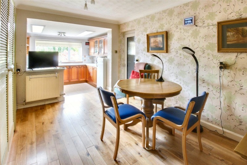 Heath Crescent, Hellesdon, Norwich, Norfolk, NR6
