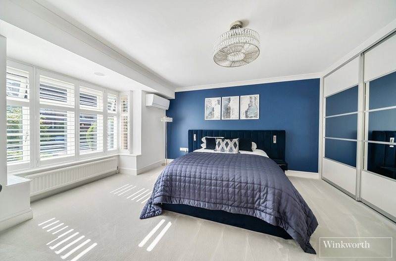 Abbey Wood, Sunningdale, Ascot, Berkshire, SL5