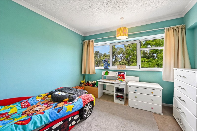 Beckett Walk, Beckenham, BR3