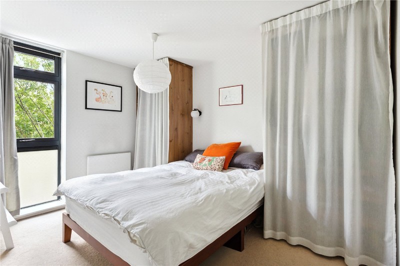 Greatorex Street, London, E1