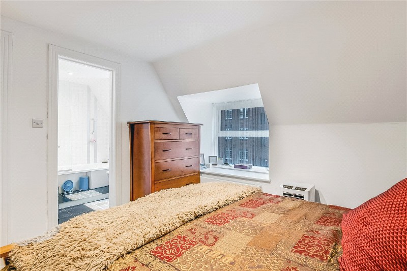 St James Terrace Mews, St John&#39;s Wood, London, NW8