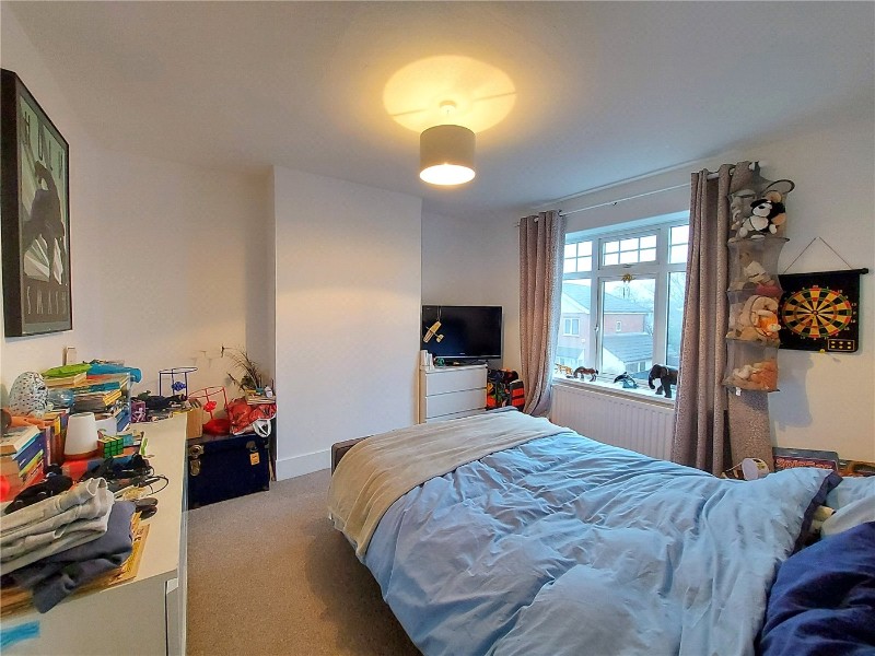 Queens Road, Poole, BH14