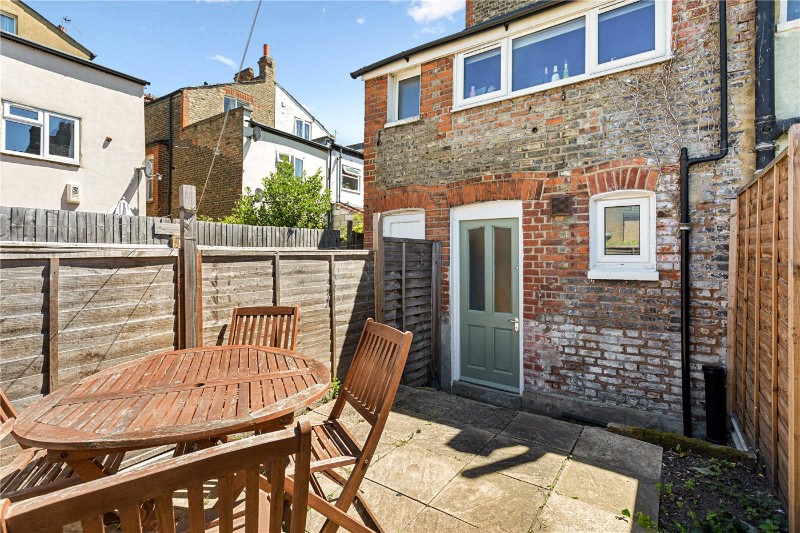 Gambole Road, London, SW17