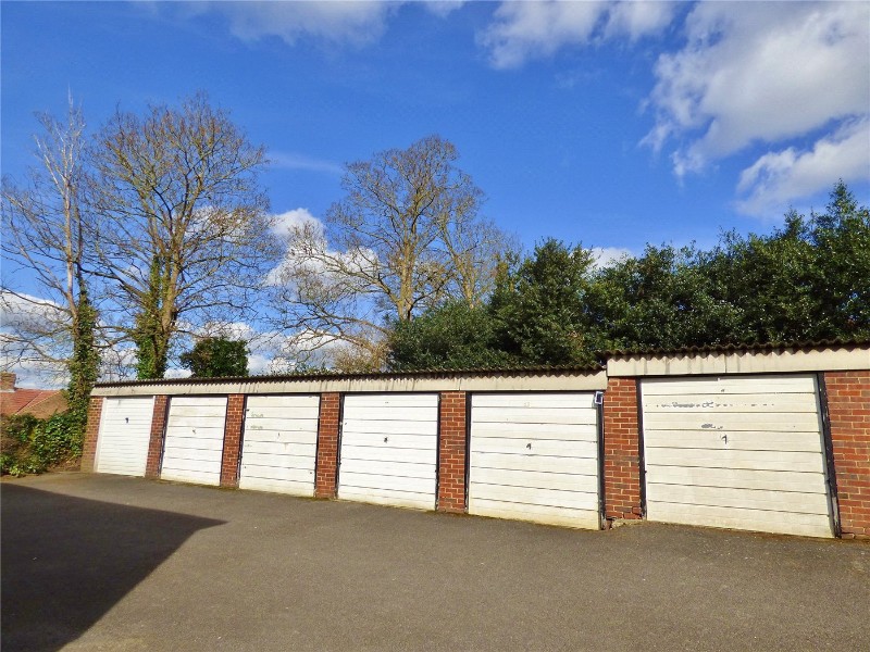 Arlington Lodge, Monument Hill, Weybridge, Surrey, KT13