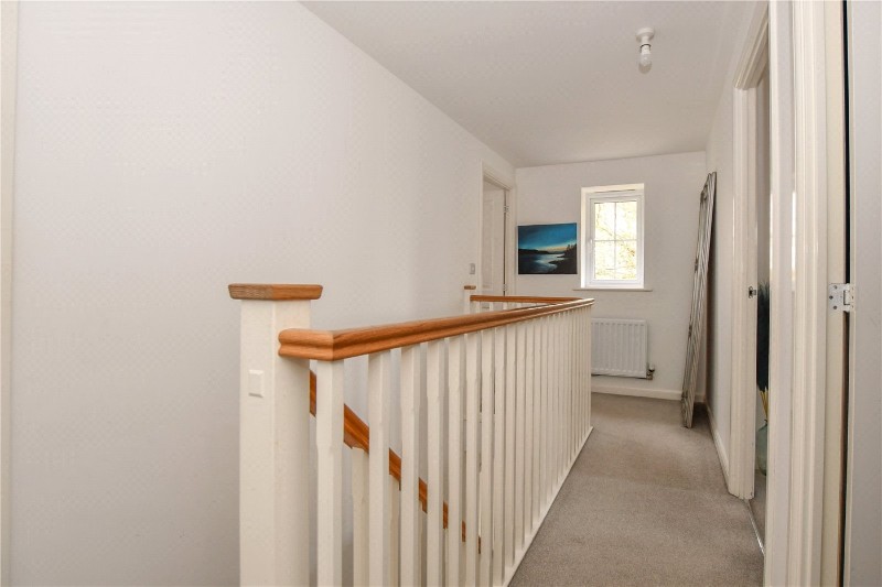 Budd Grove, Winnersh, Wokingham, Berkshire, RG41