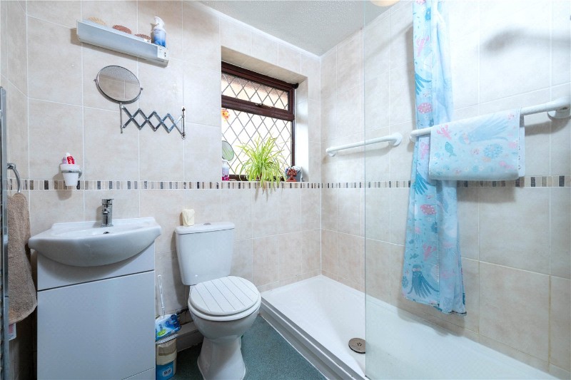 Westcliffe Road, Ruskington, Sleaford, Lincolnshire, NG34