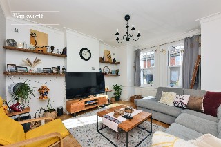 Beauchamp Road, Sutton, SM1