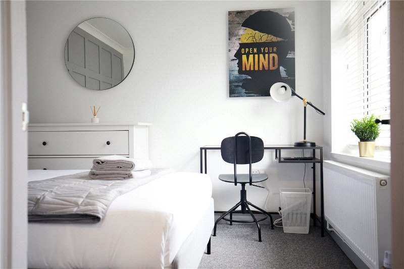 South Park Avenue, Norwich, Norfolk, NR4