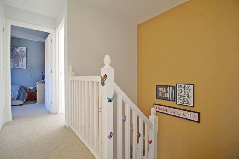 Baroness Way, Market Deeping, Peterborough, Lincolnshire, PE6