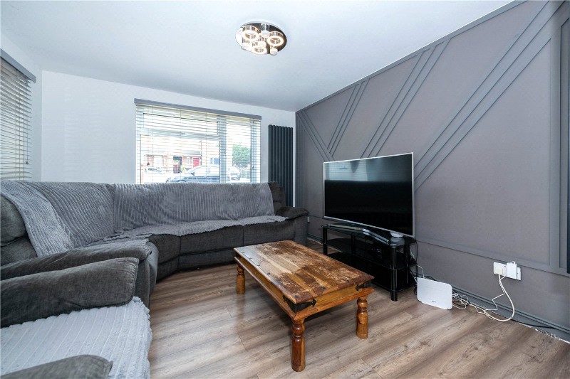 Beech Rise, Sleaford, Lincolnshire, NG34