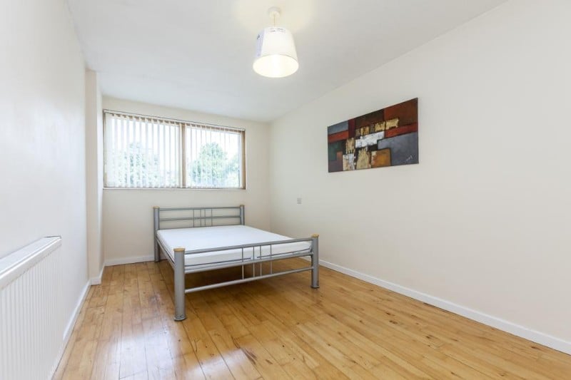 Manneby Prior, Cumming Street, Angel, N1