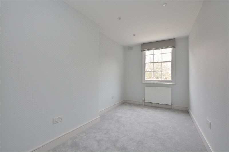 Pond Road, London, SE3