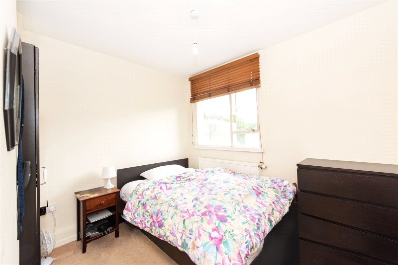 Great Percy Street, London, WC1X