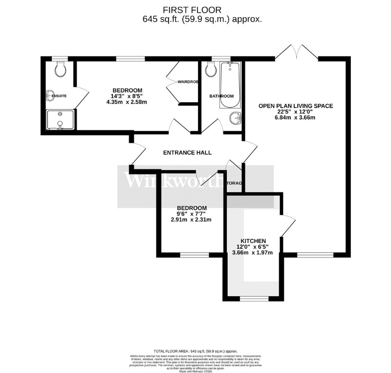Turnberry, Eaton, Norwich, Norfolk, NR4