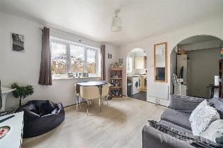 Glenville Grove, Deptford, SE8