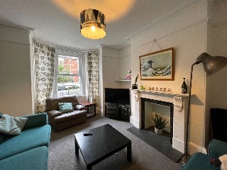 St. Johns Road, Exeter, Devon, EX1