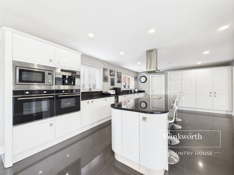 Victoria Road, Mortimer Common, Reading, Berkshire, RG7