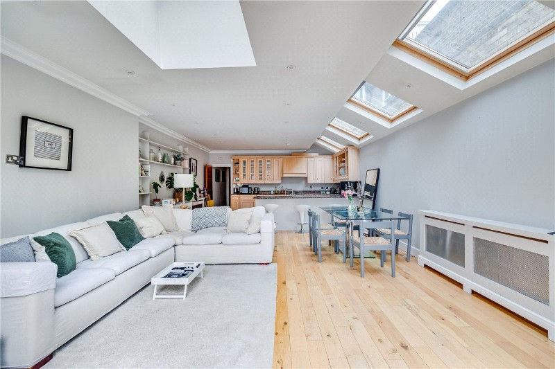 Edenvale Street, London, SW6