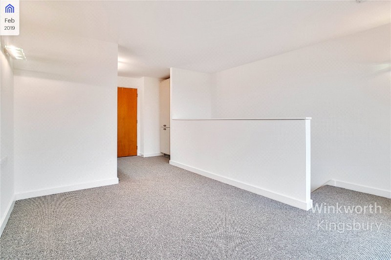 Empire Way, Wembley, Middlesex, HA9