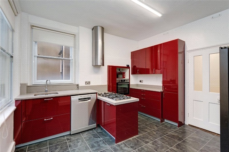 Lyncroft Mansions, Lyncroft Gardens, London, NW6