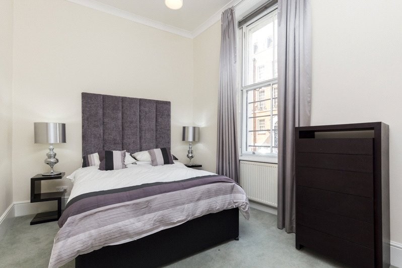 Weymouth Street, London, W1G