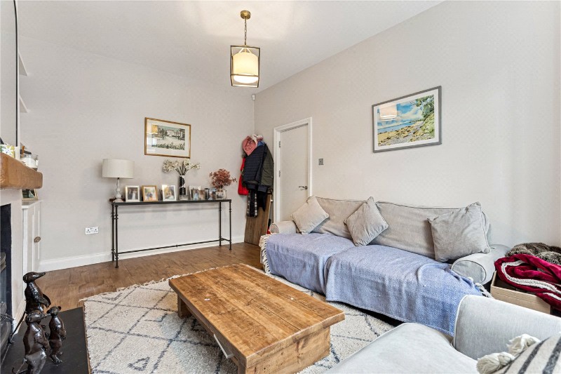 Links Road, London, SW17