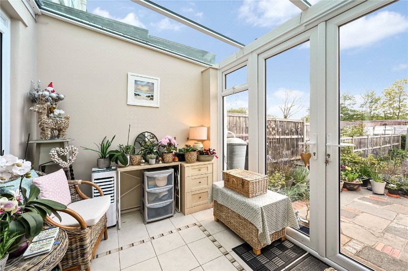 Abbots Way, Beckenham, BR3