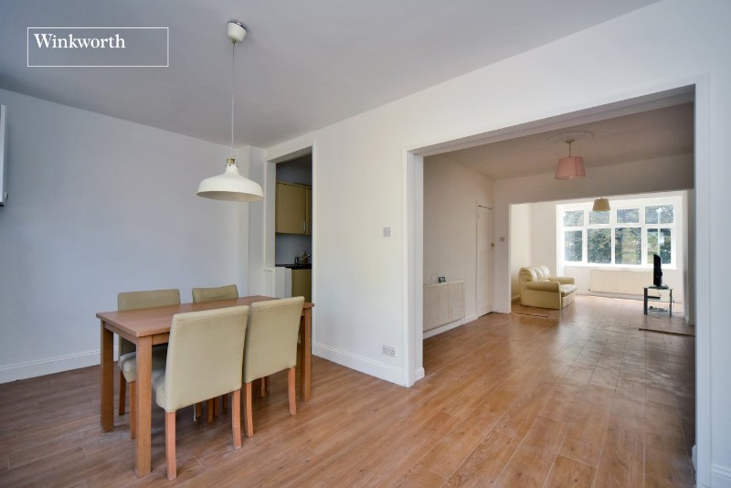Hobart Road, Worcester Park, KT4