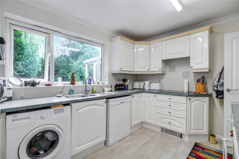 Cawstons Meadow, Poringland, Norwich, Norfolk, NR14