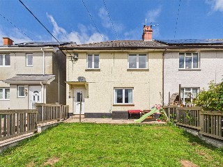 Snows Estate, Sandford, Crediton, Devon, EX17