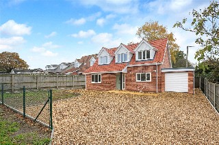 Norwich Road, Poringland, Norwich, Norfolk, NR14