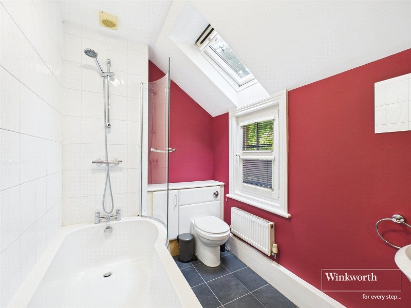 Queens Cottages, Reading, Berkshire, RG1