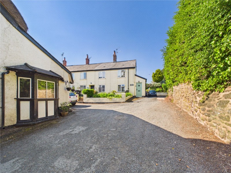High Street, Halberton, Tiverton, Devon, EX16