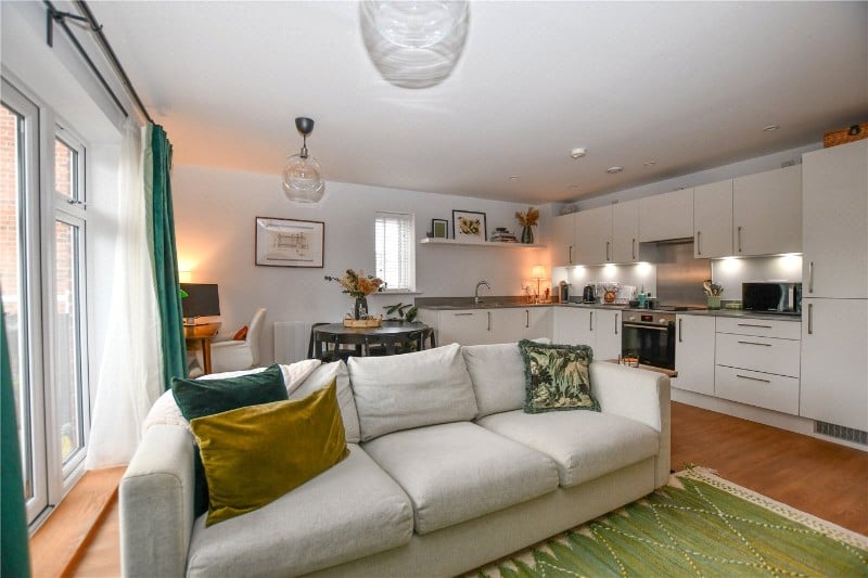 Lockhart Drive, Wokingham, Berkshire, RG40